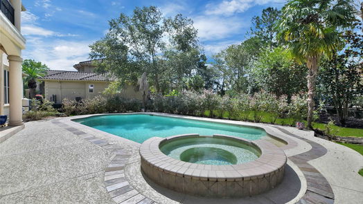 Kingwood 2-story, 5-bed 3 Forest Course Circle-idx