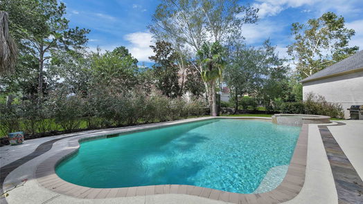 Kingwood 2-story, 5-bed 3 Forest Course Circle-idx