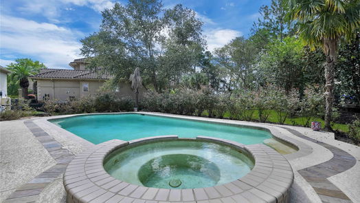 Kingwood 2-story, 5-bed 3 Forest Course Circle-idx
