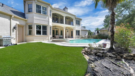 Kingwood 2-story, 5-bed 3 Forest Course Circle-idx