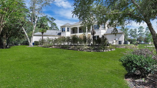 Kingwood 2-story, 5-bed 3 Forest Course Circle-idx