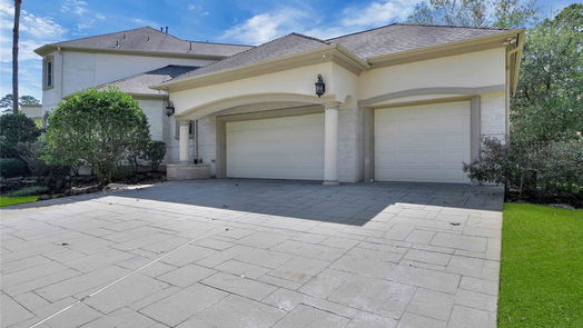 Kingwood 2-story, 5-bed 3 Forest Course Circle-idx