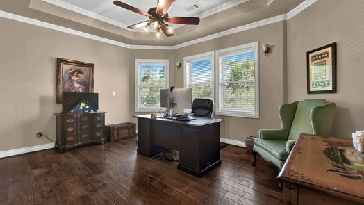 Kingwood 2-story, 5-bed 3 Forest Course Circle-idx