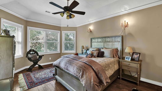 Kingwood 2-story, 5-bed 3 Forest Course Circle-idx