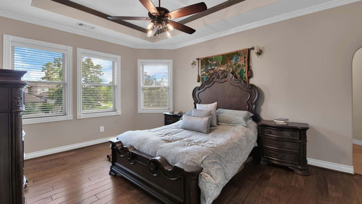 Kingwood 2-story, 5-bed 3 Forest Course Circle-idx