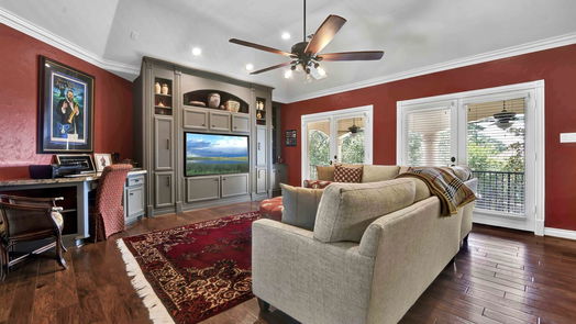 Kingwood 2-story, 5-bed 3 Forest Course Circle-idx