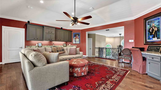 Kingwood 2-story, 5-bed 3 Forest Course Circle-idx