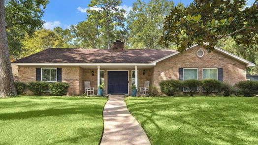 Kingwood 1-story, 4-bed 2123 Riverlawn Drive-idx