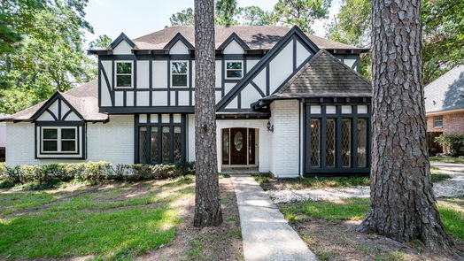Kingwood 2-story, 5-bed 2114 Spruce Grove Dr-idx