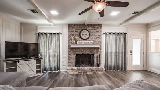 Kingwood 2-story, 5-bed 2114 Spruce Grove Dr-idx