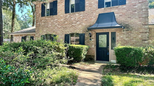 Kingwood 2-story, 4-bed 3214 Cedar Knolls Drive-idx