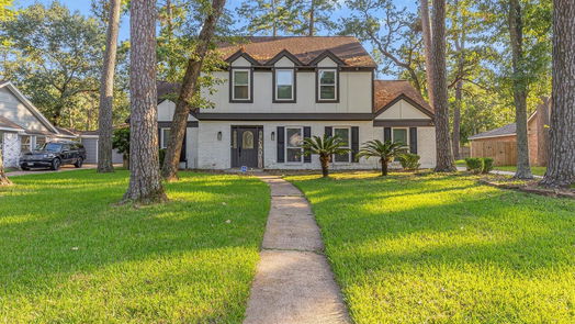 Kingwood 2-story, 4-bed 2226 Pine River Drive-idx