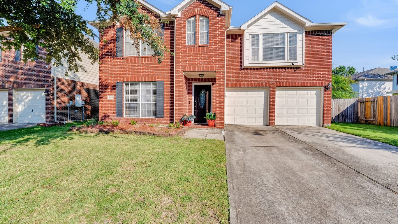 Kingwood 2-story, 4-bed 21832 Whispering Forest Drive-idx