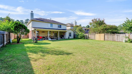 Kingwood 2-story, 4-bed 21832 Whispering Forest Drive-idx