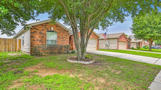 Kingwood 1-story, 4-bed 5711 Rocky Trail Drive-idx