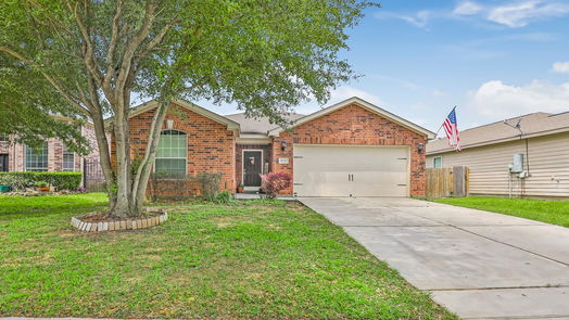 Kingwood 1-story, 4-bed 5711 Rocky Trail Drive-idx