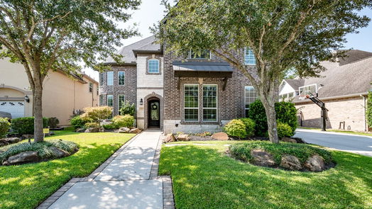 Kingwood 2-story, 5-bed 3026 S Cotswold Manor Drive-idx