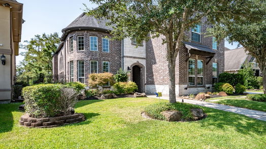 Kingwood 2-story, 5-bed 3026 S Cotswold Manor Drive-idx