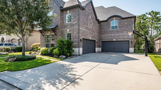 Kingwood 2-story, 5-bed 3026 S Cotswold Manor Drive-idx