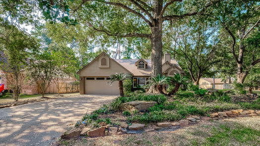 Kingwood 1-story, 3-bed 3202 Lake Stream Drive-idx