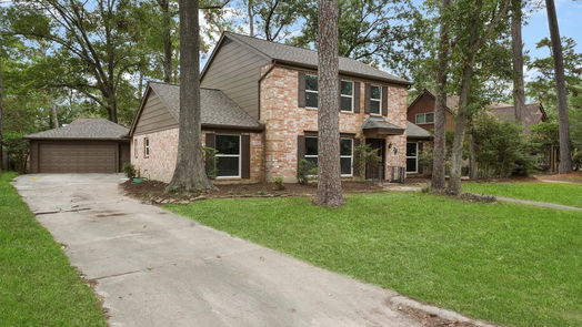 Kingwood 2-story, 4-bed 2235 Pine River Dr-idx