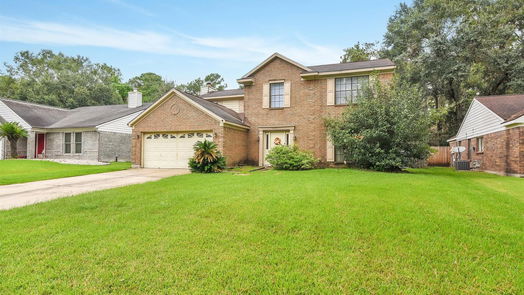 Kingwood 2-story, 4-bed 3215 Creek Shadows Drive-idx