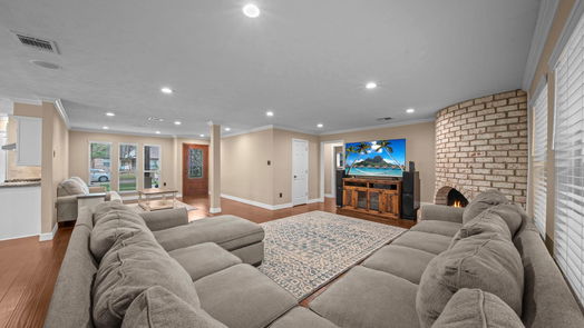 Kingwood null-story, 3-bed 2166 River Village Drive-idx