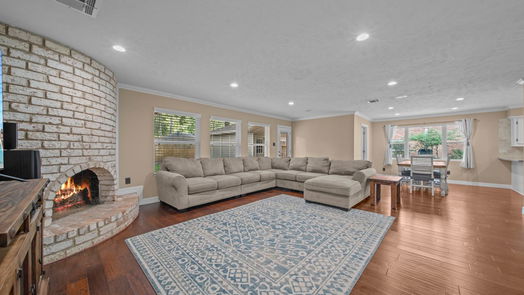 Kingwood null-story, 3-bed 2166 River Village Drive-idx
