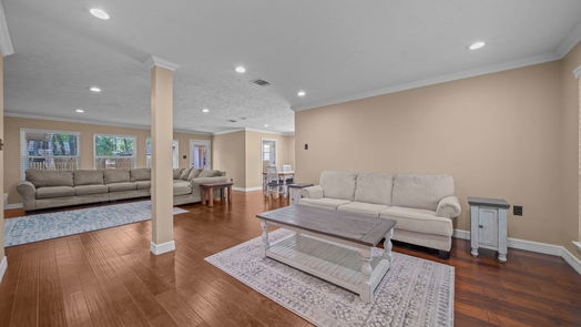 Kingwood null-story, 3-bed 2166 River Village Drive-idx