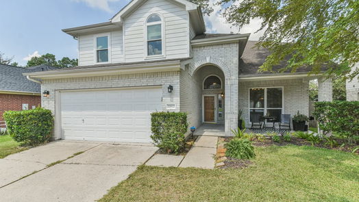 Kingwood 2-story, 4-bed 21812 Grand Lancelot Drive-idx