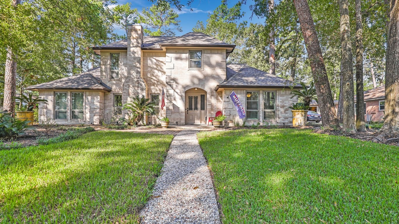 Kingwood 2-story, 4-bed 1351 Trailwood Village Drive-idx