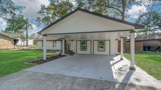 Kingwood 1-story, 5-bed 1210 Burning Tree Road-idx