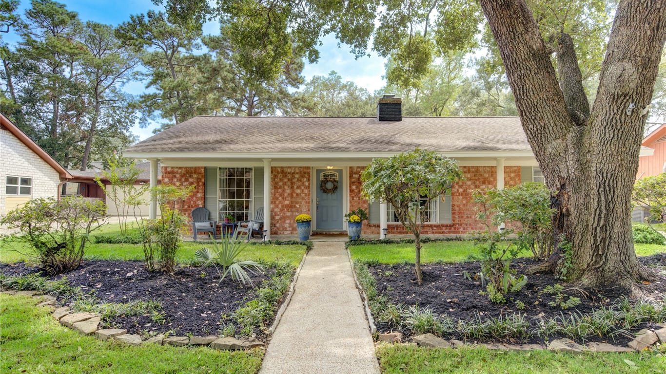 Kingwood 1-story, 3-bed 3214 Lakehaven Drive-idx