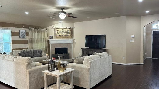 Kingwood null-story, 3-bed 21498 Duke Alexander Drive-idx