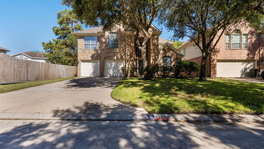 Kingwood 2-story, 4-bed 21880 Maidens Crossing Drive-idx