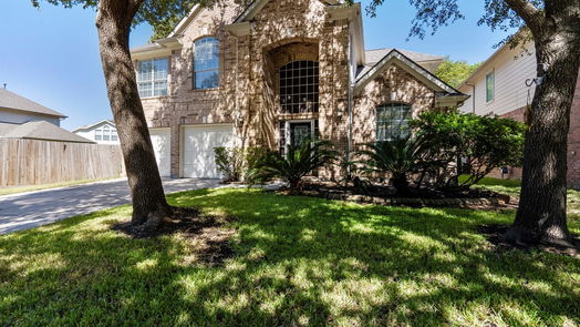 Kingwood 2-story, 4-bed 21880 Maidens Crossing Drive-idx