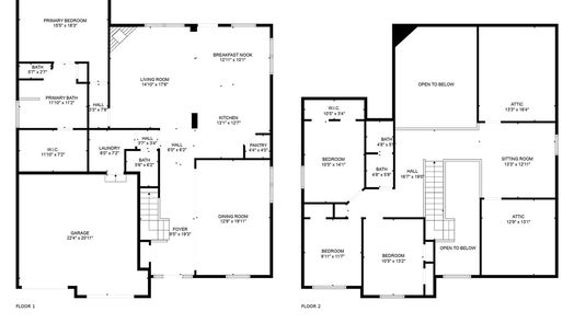 Kingwood 2-story, 4-bed 21880 Maidens Crossing Drive-idx