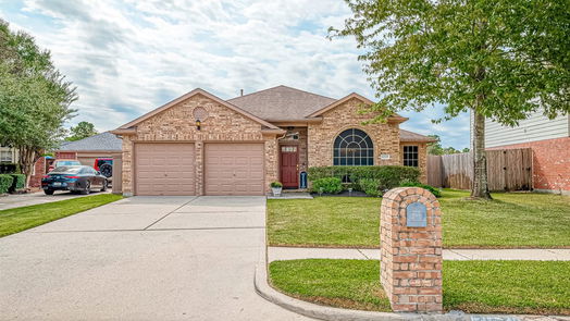 Kingwood 1-story, 3-bed 21525 Kingdom Edge Drive Drive-idx