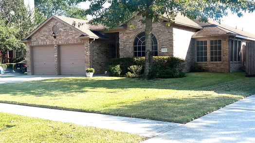 Kingwood 1-story, 3-bed 21525 Kingdom Edge Drive Drive-idx