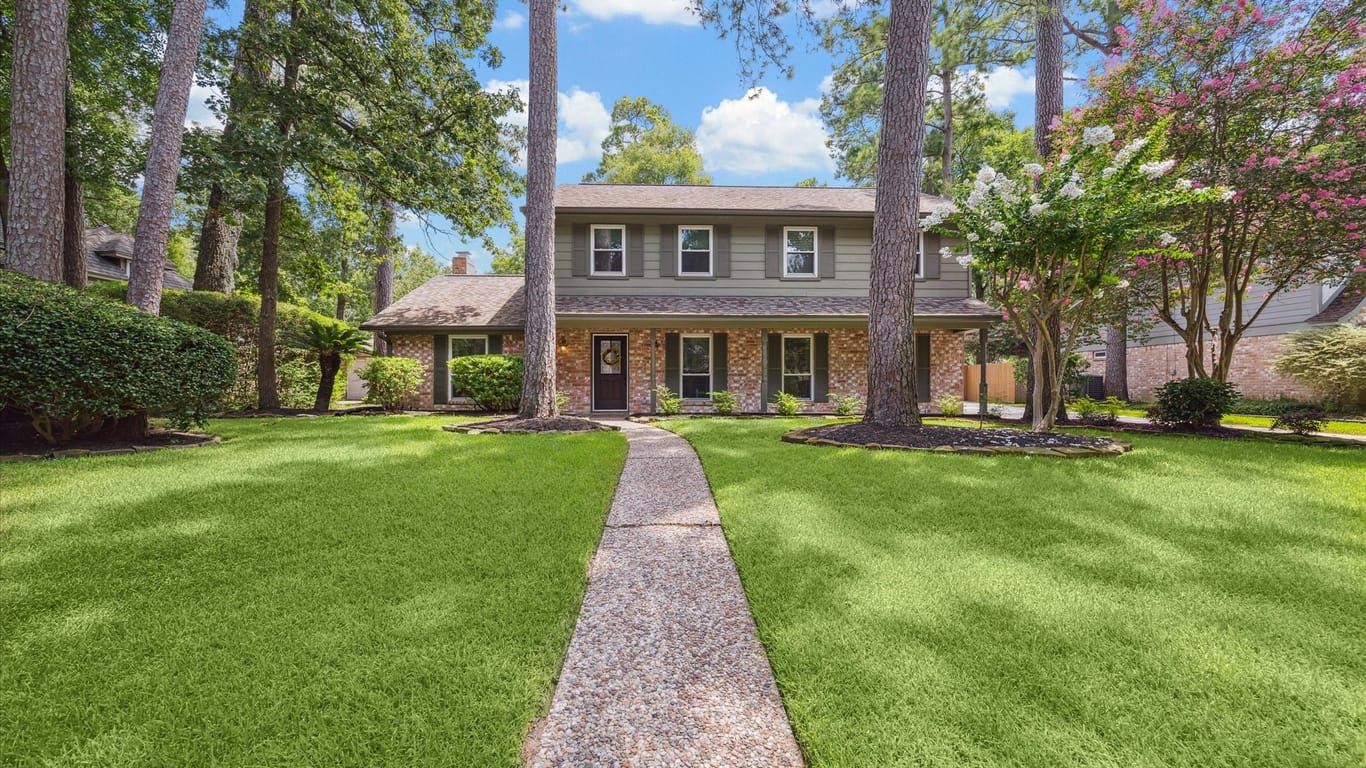 Kingwood 2-story, 4-bed 3234 Redwood Lodge Drive-idx