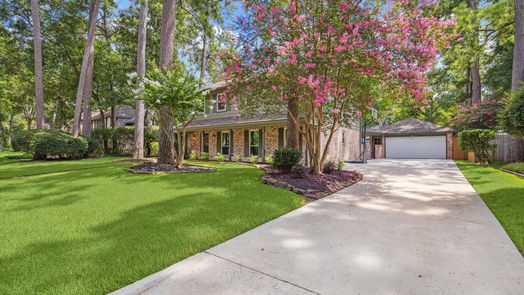 Kingwood 2-story, 4-bed 3234 Redwood Lodge Drive-idx