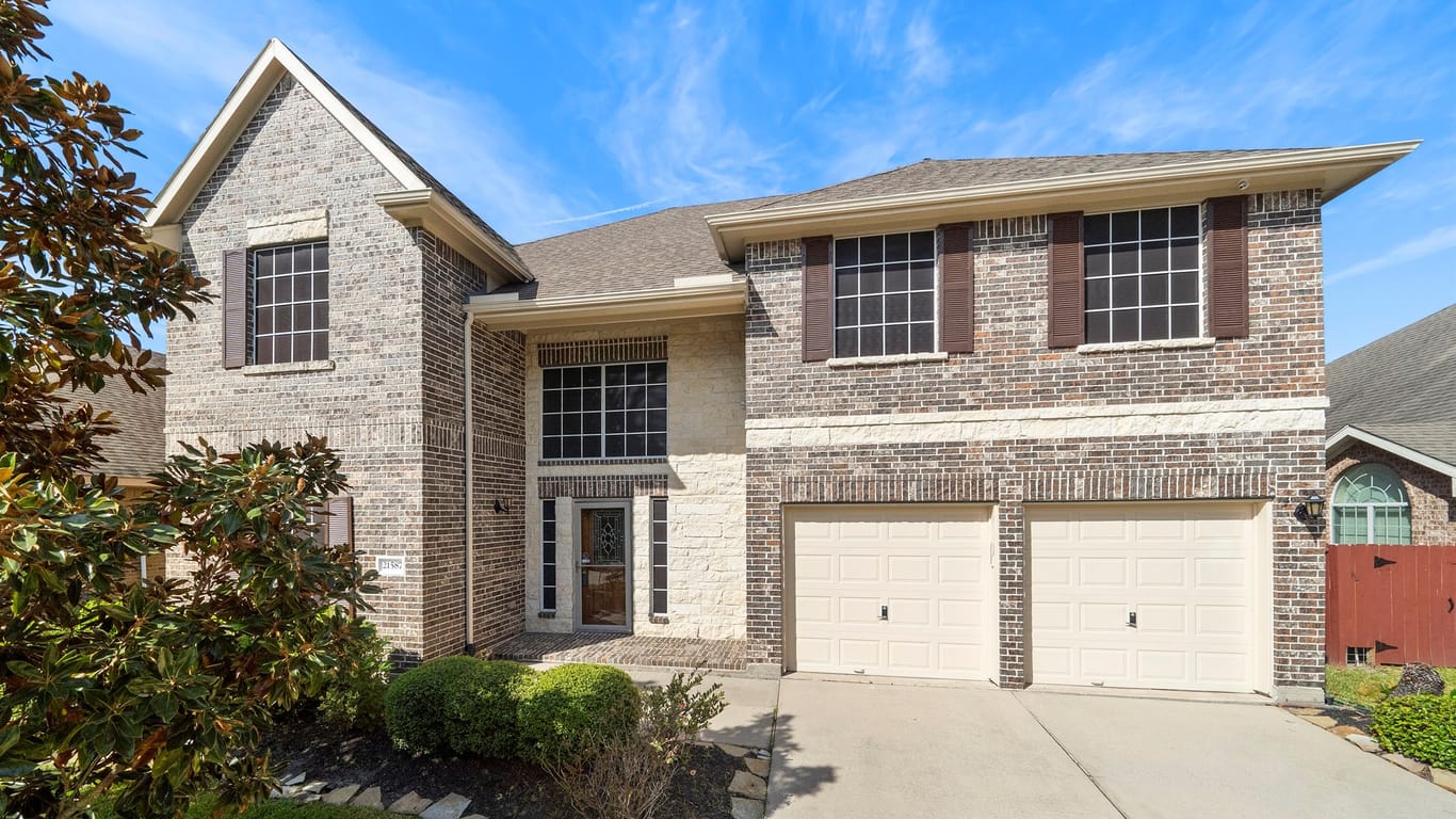 Kingwood 2-story, 4-bed 21587 Tims Harbor Drive Drive-idx