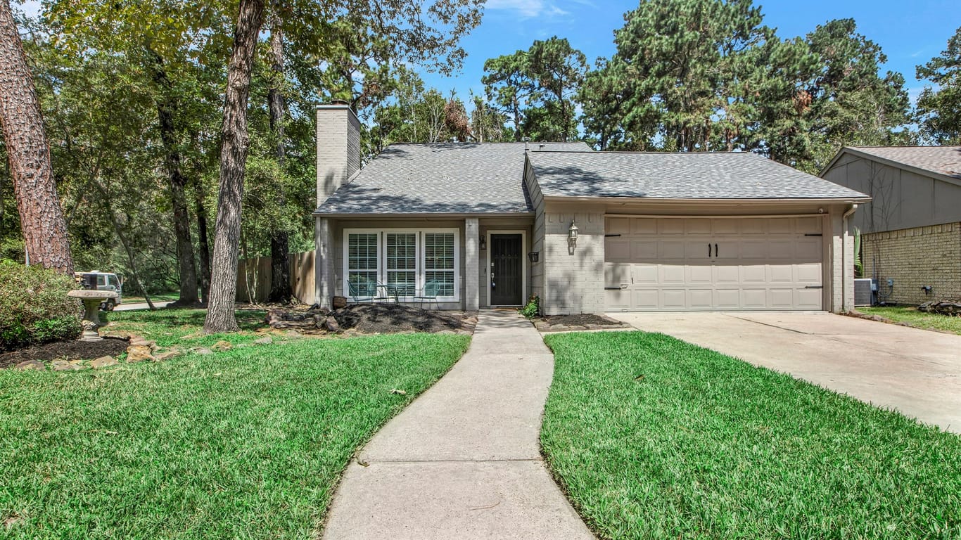 Kingwood 2-story, 3-bed 3203 Beaver Glen Drive-idx