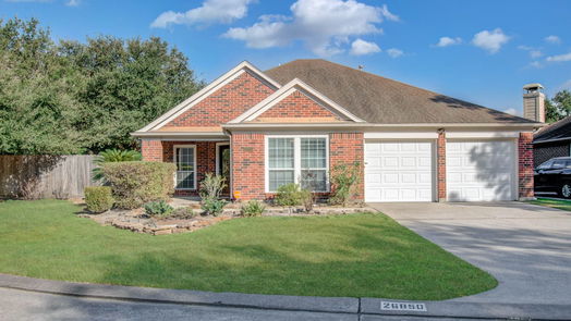 Kingwood null-story, 4-bed 26850 Manor Falls Drive-idx