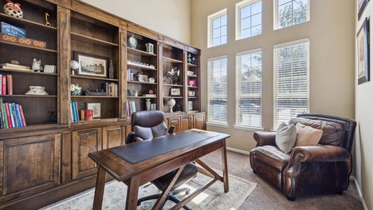Kingwood 2-story, 4-bed 26005 N Kings Mill Lane-idx