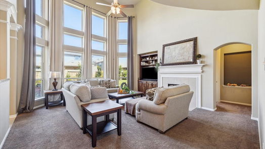 Kingwood 2-story, 4-bed 26005 N Kings Mill Lane-idx