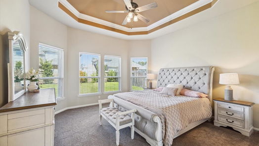 Kingwood 2-story, 4-bed 26005 N Kings Mill Lane-idx