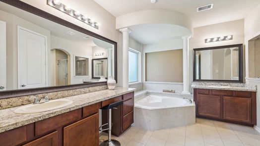 Kingwood 2-story, 4-bed 26005 N Kings Mill Lane-idx
