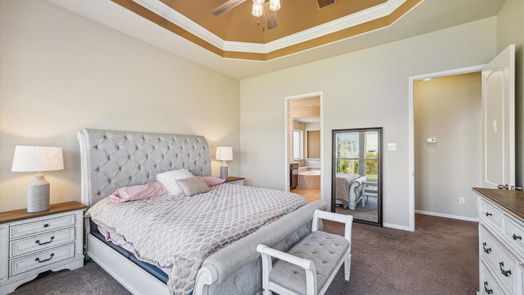 Kingwood 2-story, 4-bed 26005 N Kings Mill Lane-idx