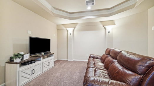 Kingwood 2-story, 4-bed 26005 N Kings Mill Lane-idx